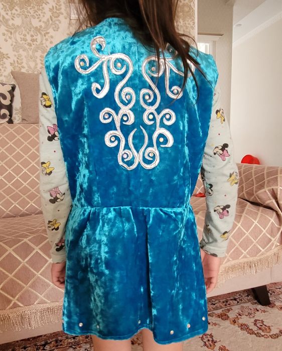 Кажекей лер сатылады