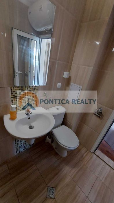 Продава се Едностаен апартамент в к.к. Слънчев бряг - 37 кв.м за 1430 €/кв.м - Снимка #9