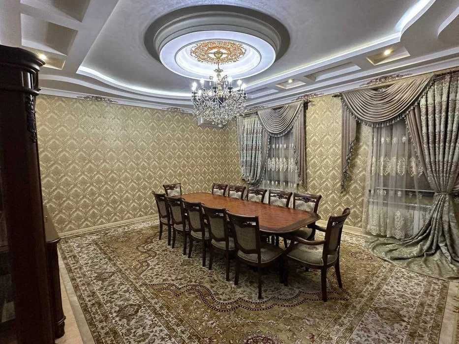 #667 Сдаётся в аренду Евро дом ориентир, ул.Никитина (Хирмонтепа)