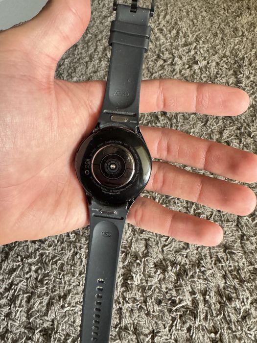 Samsung galaxy watch 6 classic