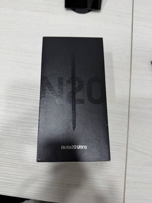 Samsung Note20 Ultra