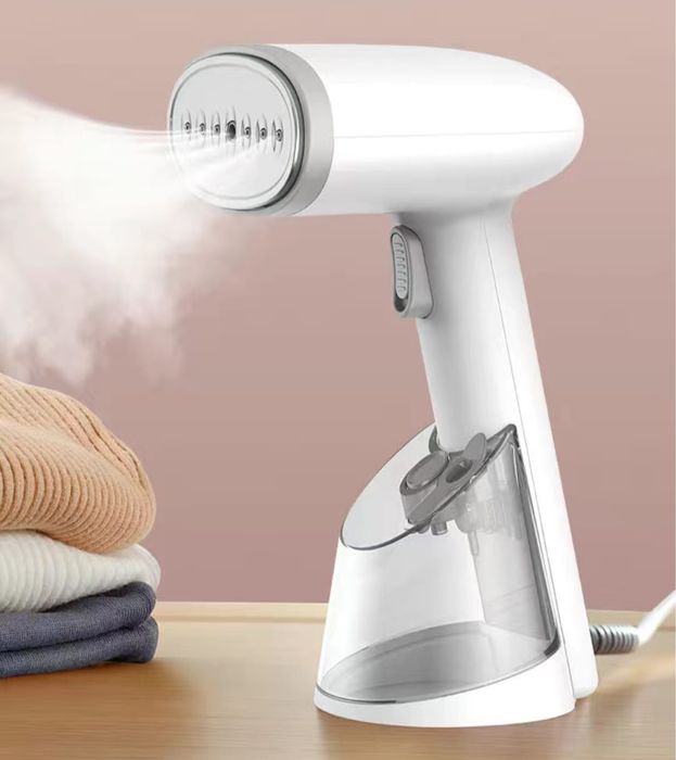 Отпариватель HAIER