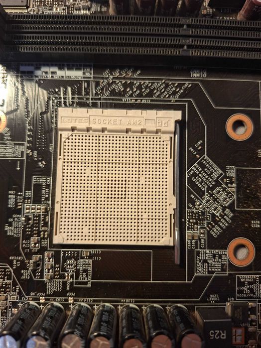 Placa de bază MSI K9N6PGM2-V2
