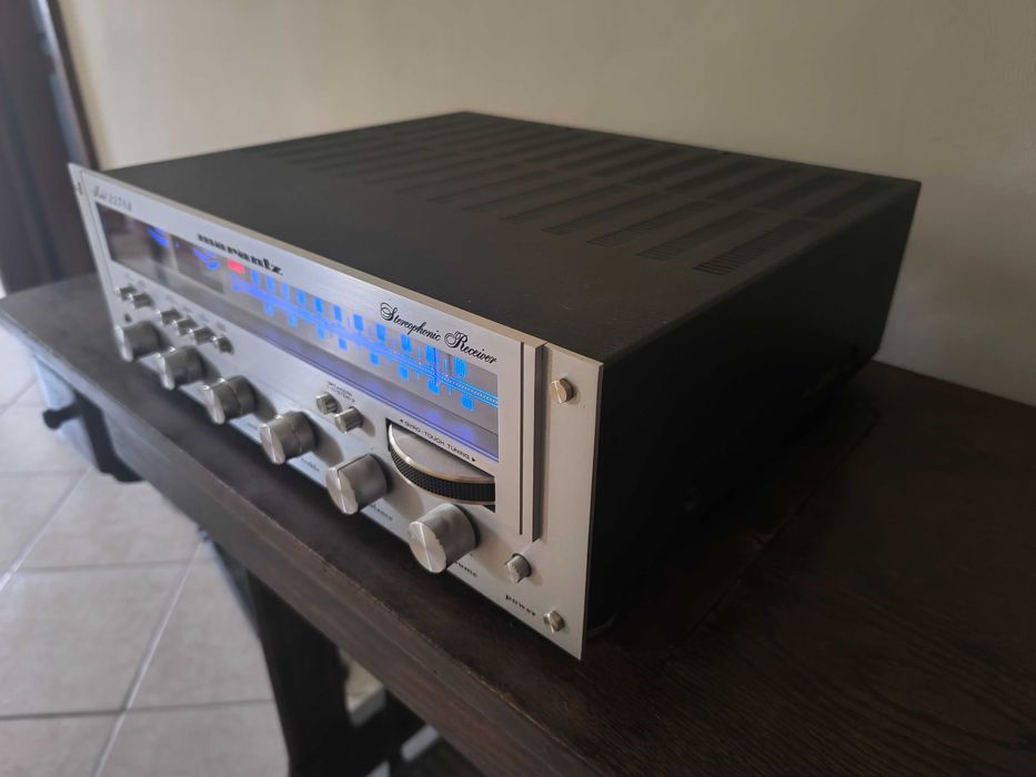Marantz 2238B Receiver Vintage