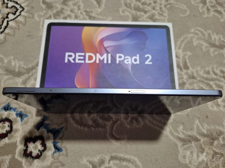 Xiaomi Redmi Pad 2 Wi-Fi 8/256GB 90Hz