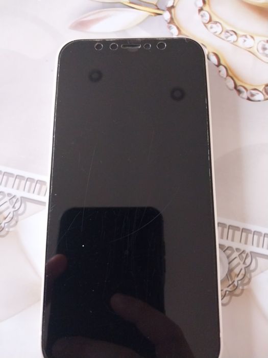 Гарантия нету потому