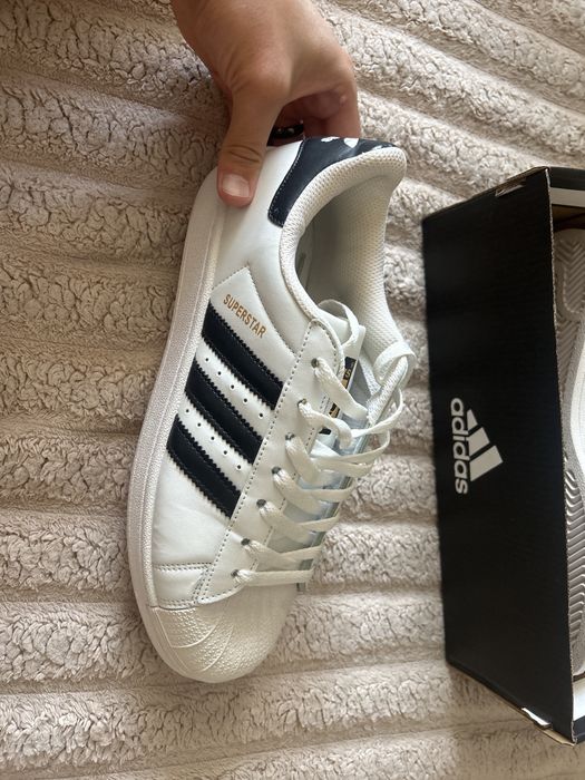Обувь Adidas Superstar