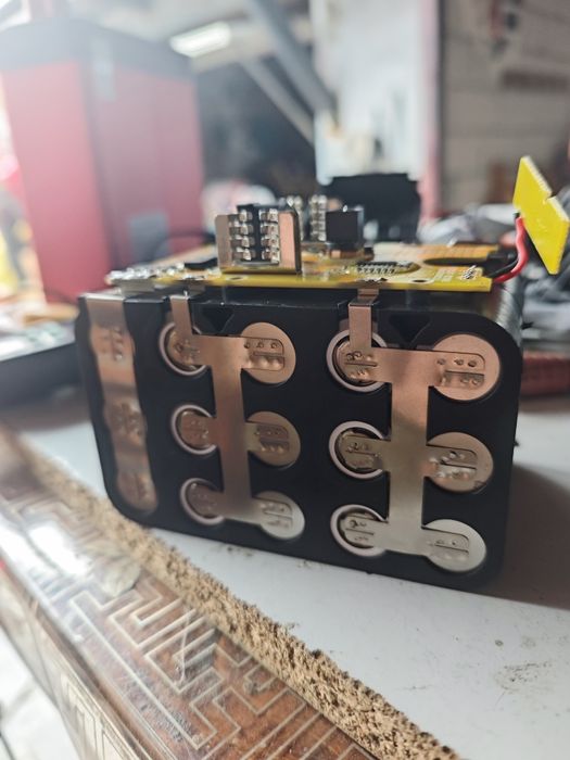 Baterie compatibila makita