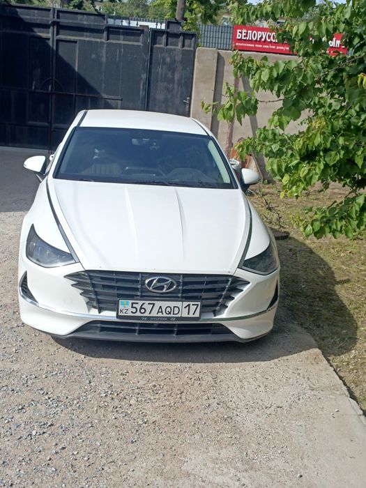Продается Hyundai Sonata