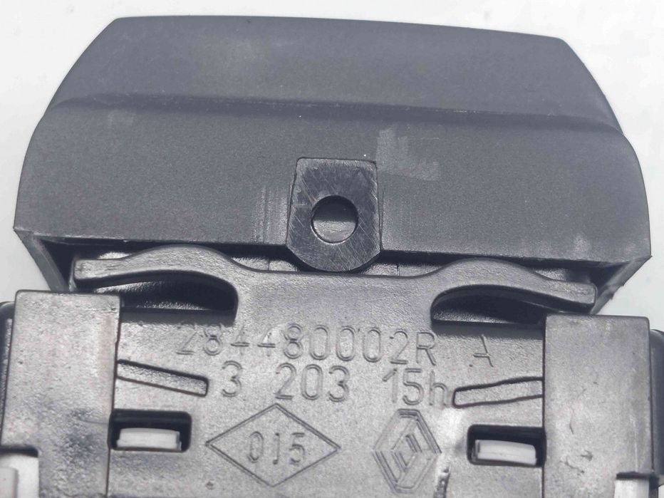 Buton START/STOP Renault Clio 4 [Fabr 2012-2020] 251534917R