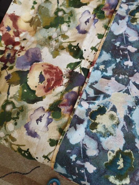 Покрывало гобелен, Бельгия