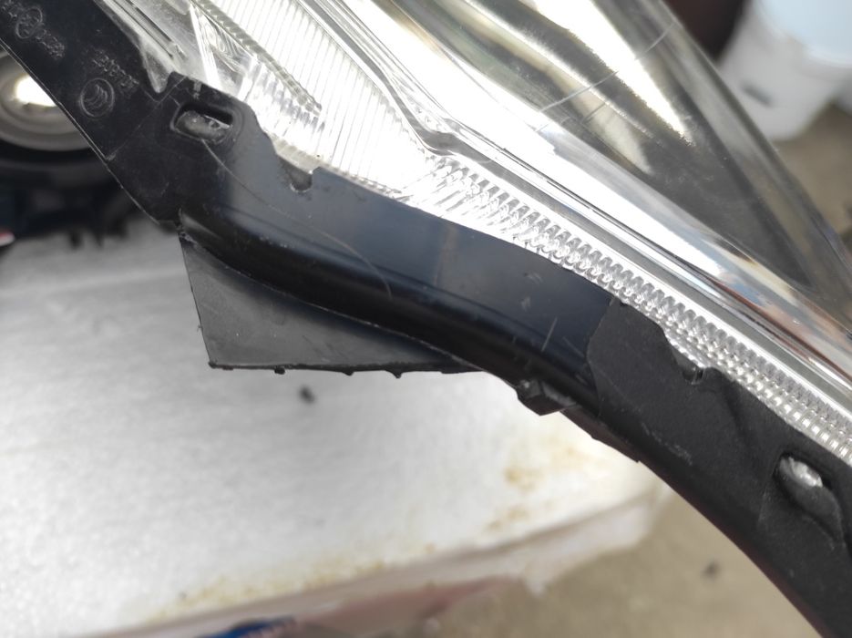 Десен Фар Subaru XV 2012