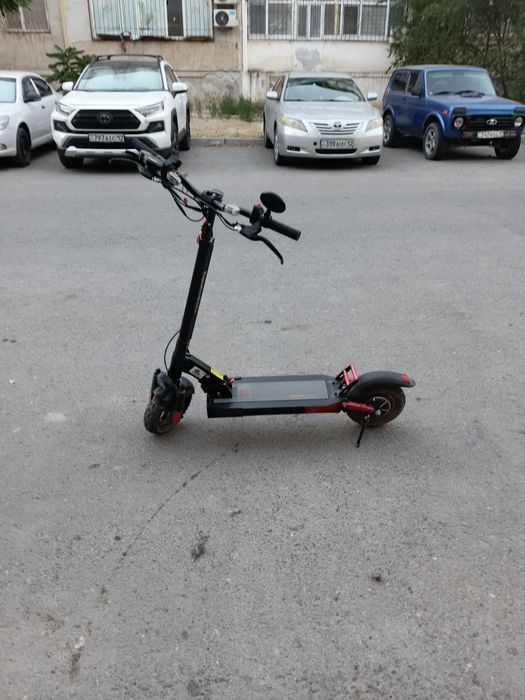 Куго м 4 про/kugoo m4 pro состояние отличное