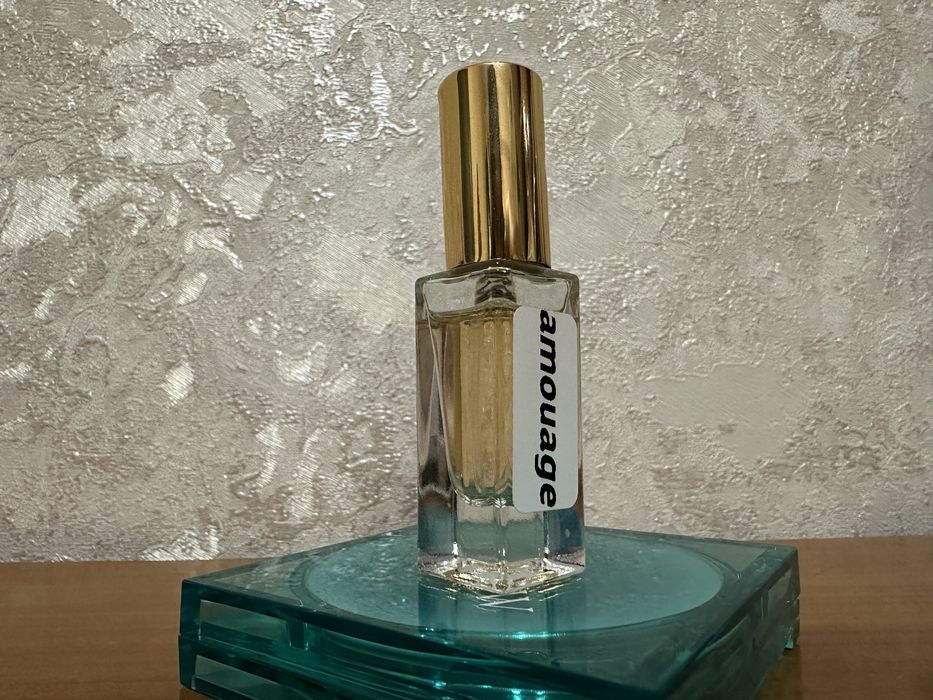 Парфюм Guidance Amouage