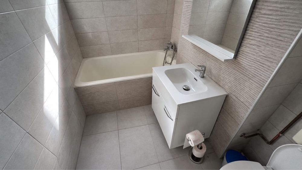 Apartament de inchiriat, zona garii