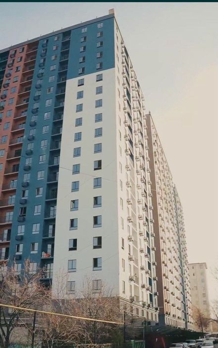 Toshkent Olmozor tumani qoraqamish 1/4 uy sotiladi