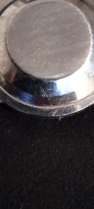 Eterna matic automatic