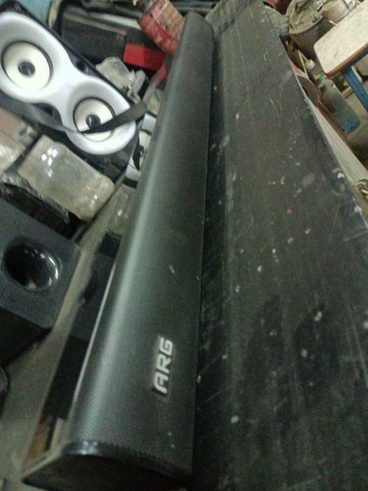 Продается саунд бар, с покупки прошел месяц,все работает в идеале