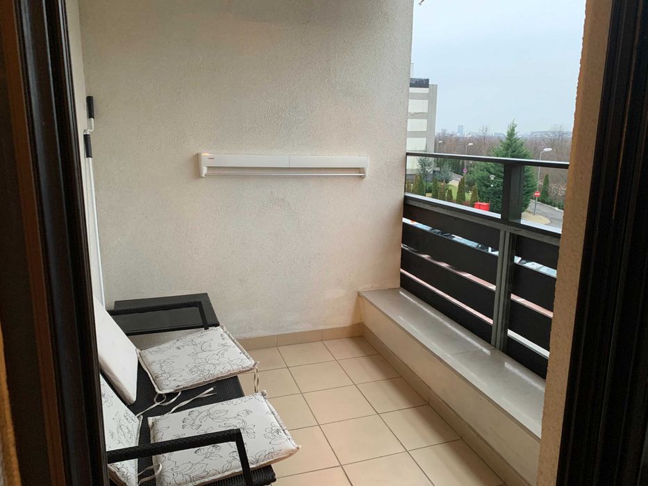 Apartament 2 camere Natura Residence