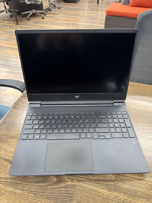 Victus by HP Gaming Laptop 15