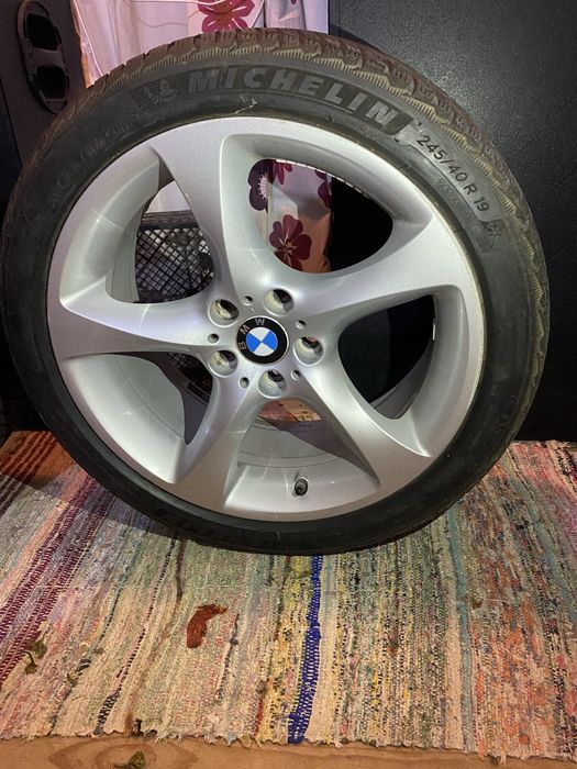 Jante originale bmw R19