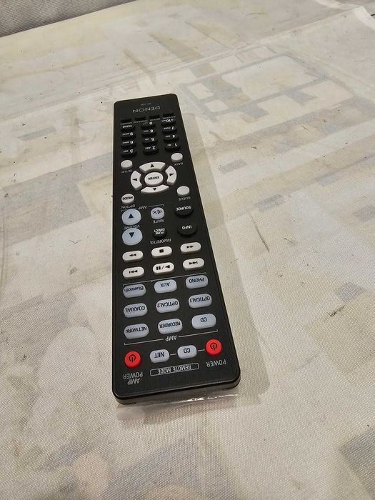 Telecomanda Denon RC-1234