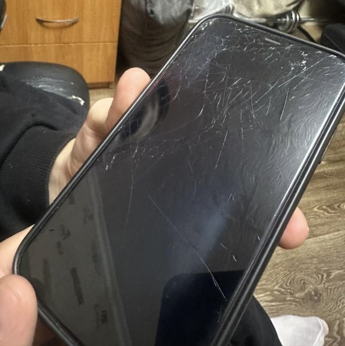 Айфон11, 128гб, 73%акб