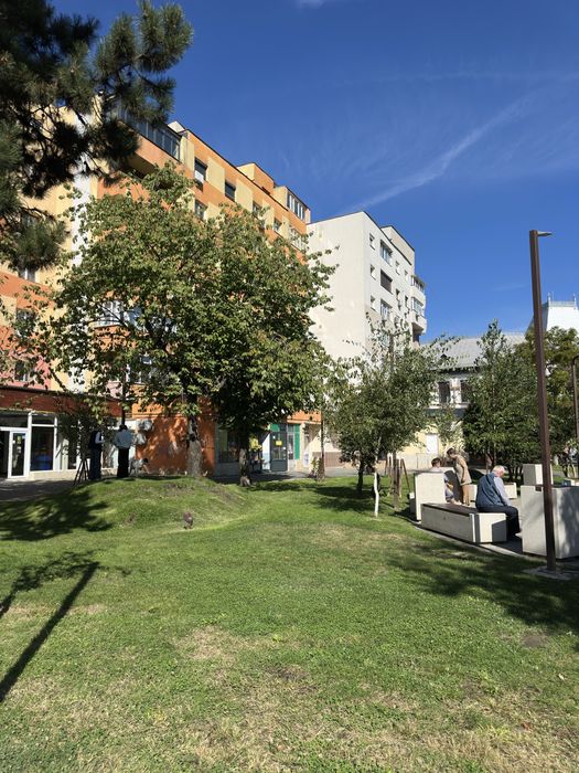 Inchiriez Garsoniera Ultracentral ! - Prima Inchiriere
