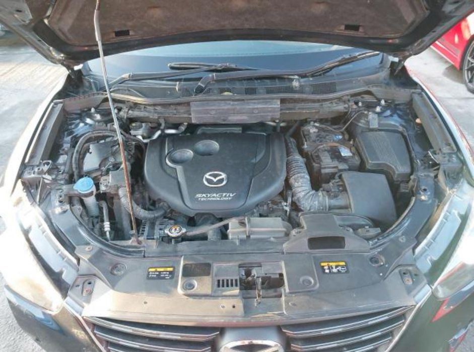Piese mazda cx 5 2016 motor 2.2 disel