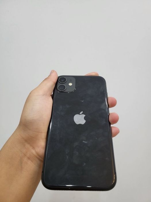 iPhone 11 128 GB