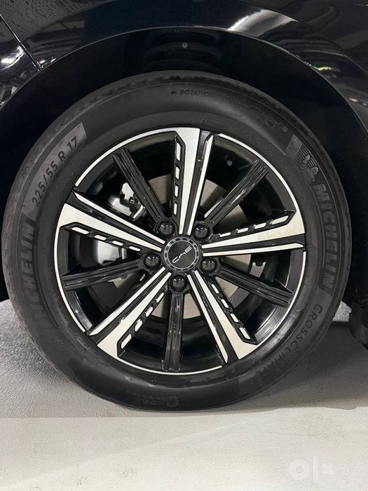 BYD Chazor 3 поз Комфорт 120km! 2023г! 93 тыс км пробега! Черный!
Офиц