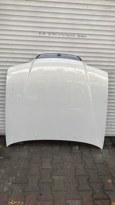 Марк 2 100 разобранный