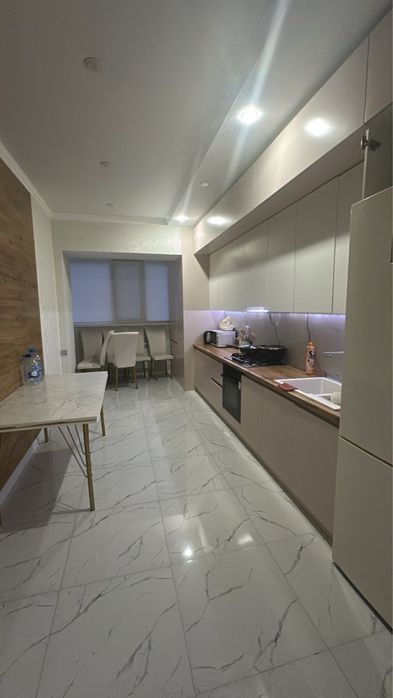 Посуточно квартира