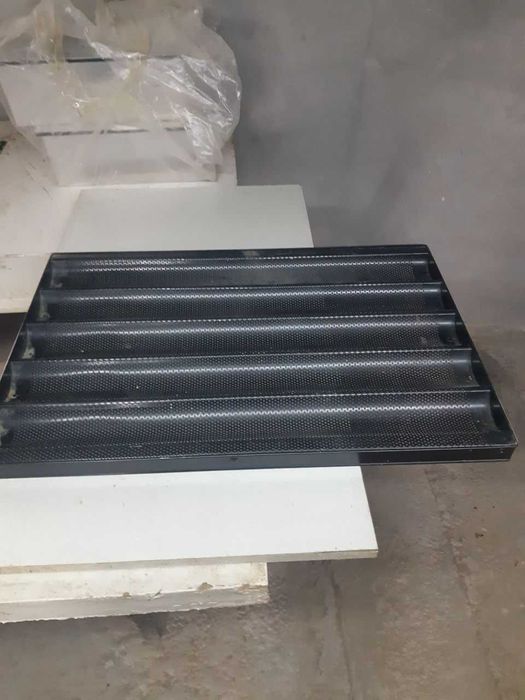 Газовый Печ 9 тали Лиа Бао фирма  нон ва пшириклар учун