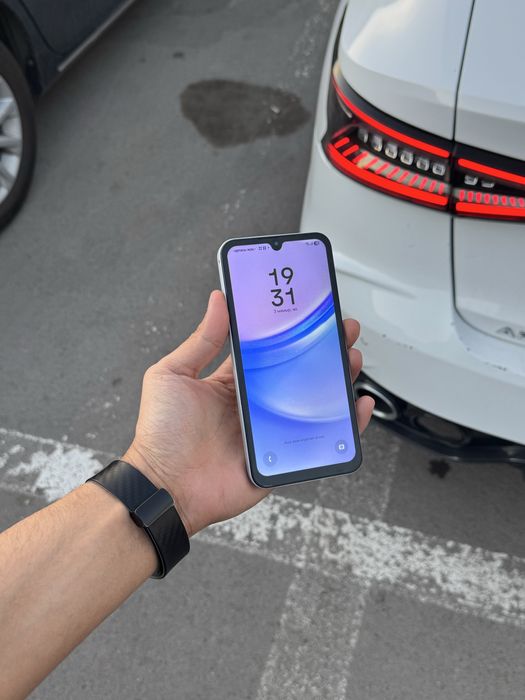 Samung A15 128GB