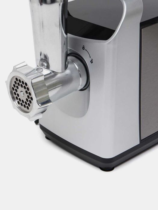 Доставка! мясорубка misarobka Emerald EM-208, 4000 Вт Yuqori sifat