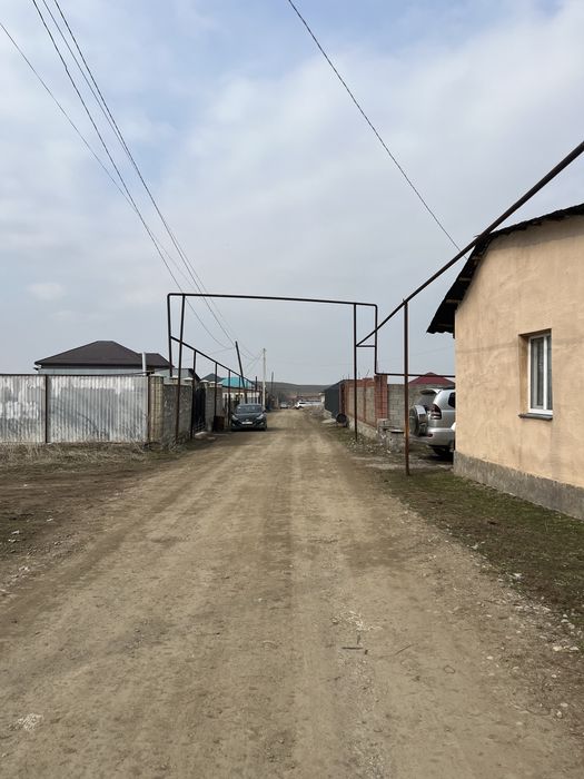 Продается участок