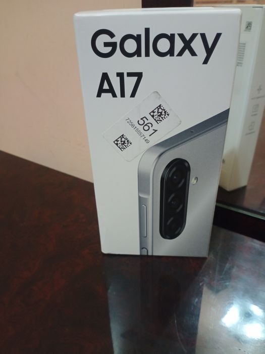 Samsung Galaxy A17 6/128 GB