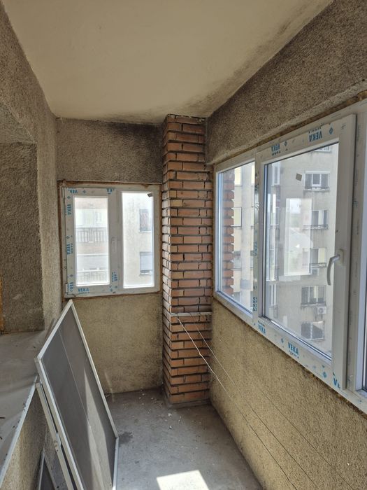 Vand apartament 3 camere, 75 m2, lângă Iulius Mall!!, etaj 4/8