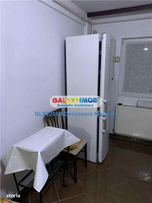 Apartament 2 camere mobilat utilat Militari Residence, 69.900 euro