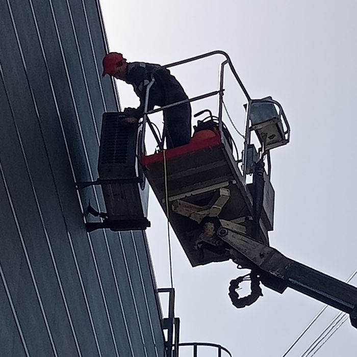 Кондиционеры GREE в наличии