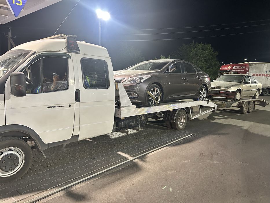 Эвакутор шымкент быстро и не дорого