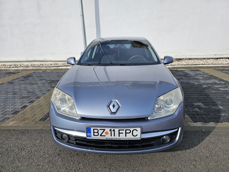 Vand Renault Laguna III