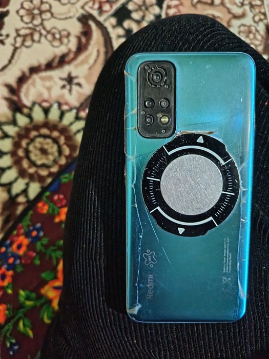 Redmi note 11 srochni sotladi