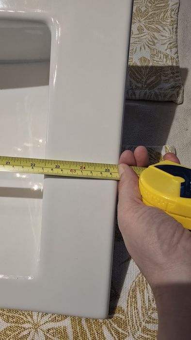 Порцеланов умивалник 64,5 см. ROCA THE GAP