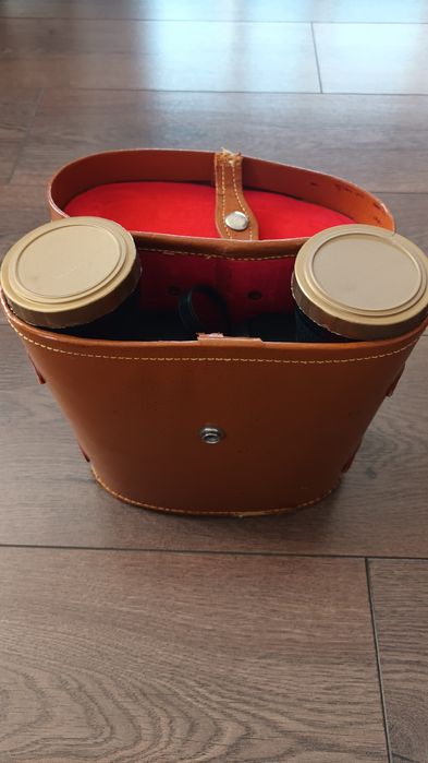 Бинокли /далекогледи/