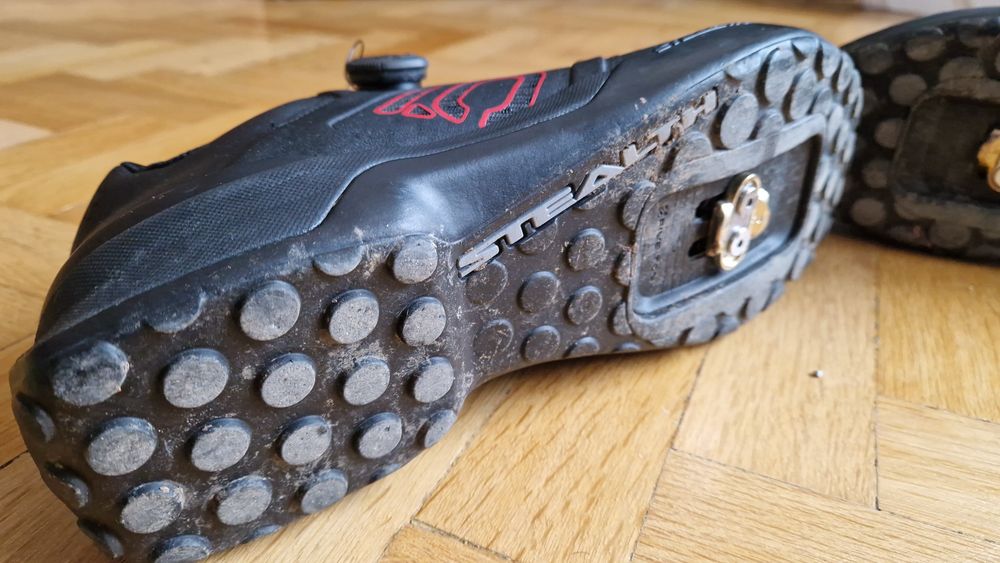 Pantofi clipless MTB - FIVE TEN Kestrel Pro Boa