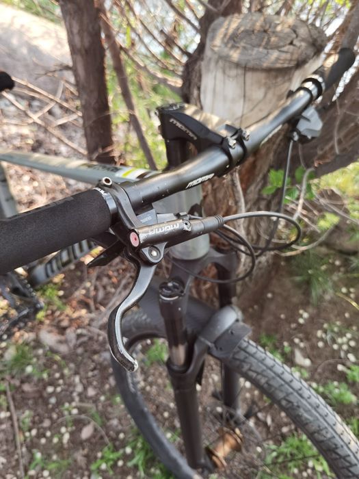 moma m701 велосипед