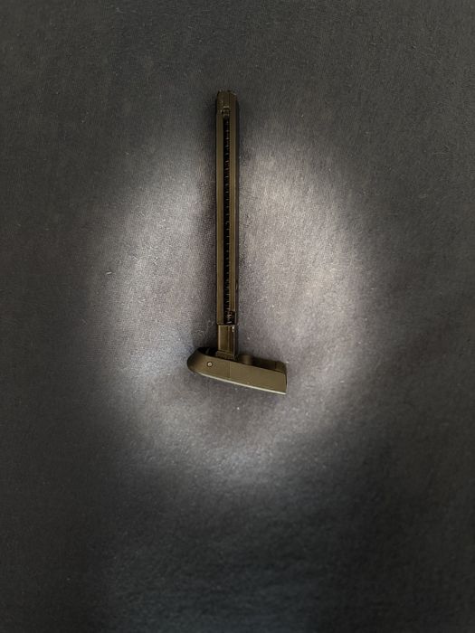 Pistol Walther P99 DAO CO2 Umarex