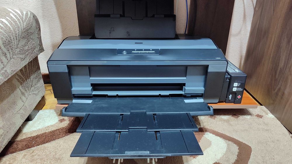 Продам принтер Epson L1300